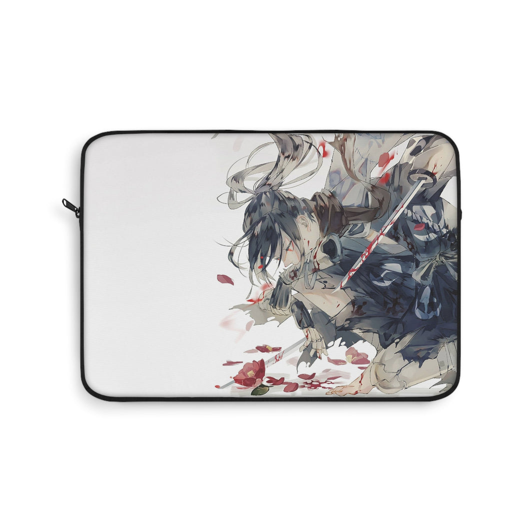 Hyakkimaru Laptop Sleeve