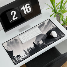 Load image into Gallery viewer, Neo Vacuo Mouse Pad (Desk Mat)
