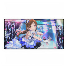 Load image into Gallery viewer, Anime The iDOLM@STER Cinderella Girls Mouse Pad (Desk Mat)
