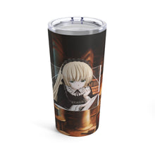 Load image into Gallery viewer, Victorique de Blois Tumbler 20oz
