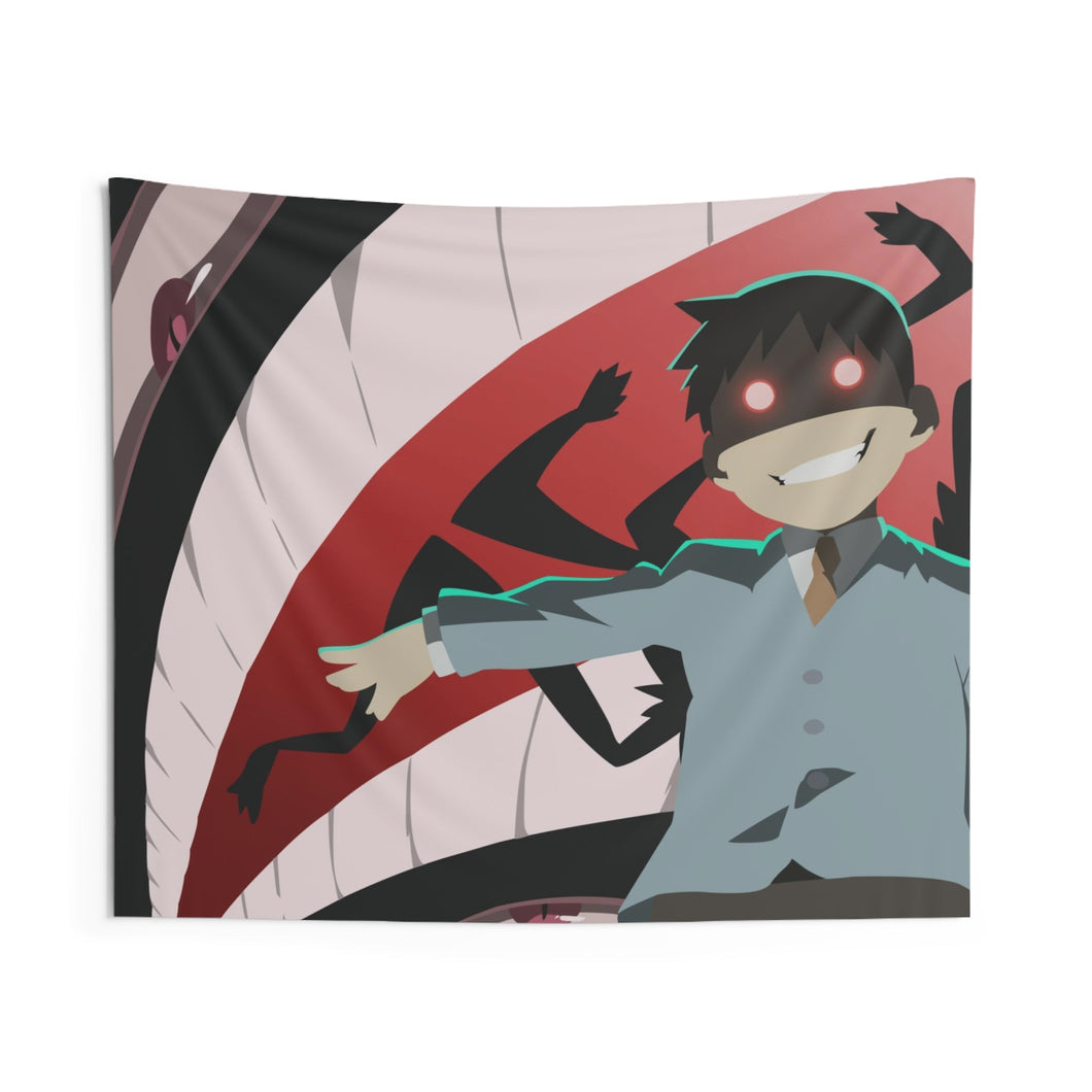 Pride minimalist Indoor Wall Tapestry