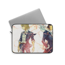 Load image into Gallery viewer, Hunter X Hunter Laptop Sleeve

