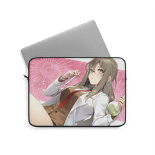 Load image into Gallery viewer, Rascal Does Not Dream of Bunny Girl Senpai Rio Futaba Laptop Sleeve
