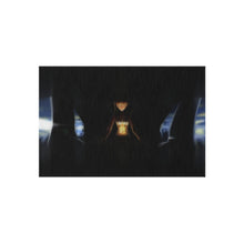 Load image into Gallery viewer, Evangelion: 2.0 You Can (Not) Advance Rug
