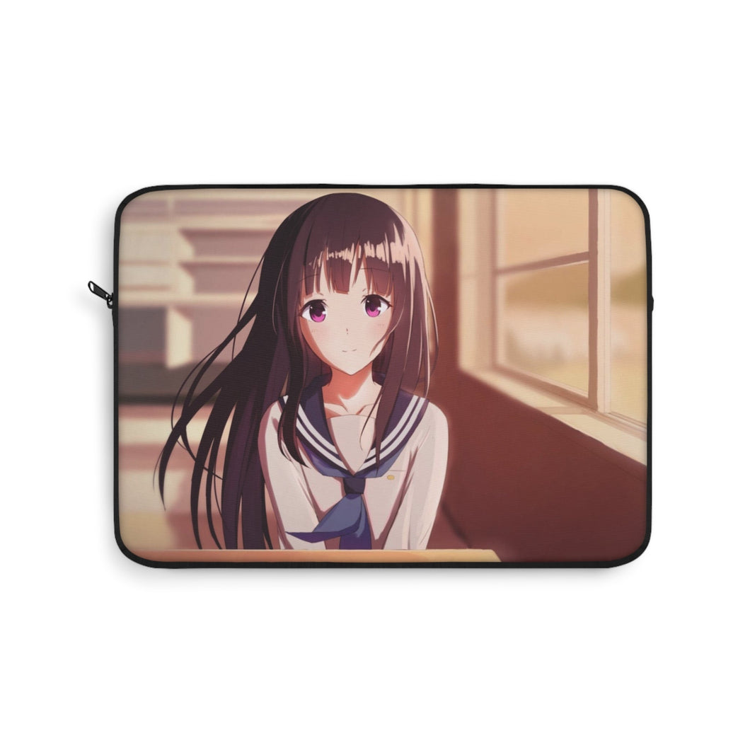Hyouka Eru Chitanda Laptop Sleeve
