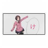 Anime Sword Art Online Mouse Pad (Desk Mat)