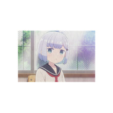 Load image into Gallery viewer, Aharen-san wa Hakarenai Rug
