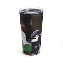 Load image into Gallery viewer, Girls und Panzer Tumbler 20oz
