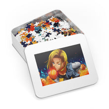 Load image into Gallery viewer, Anime Dragon Ball Jigsaw Puzzle
