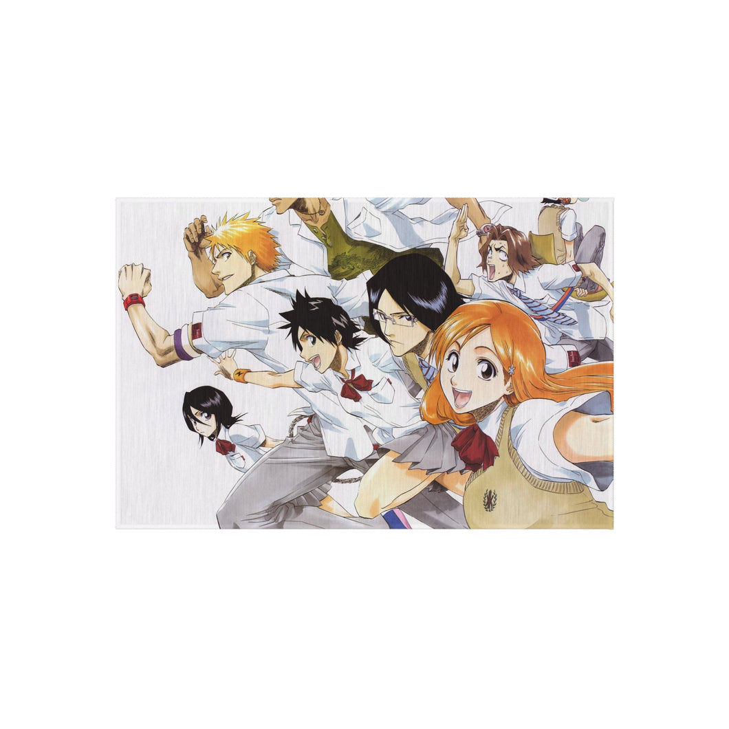 Anime Bleach Rug