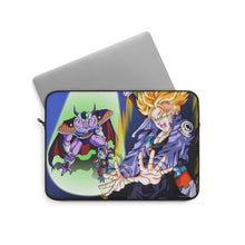 Load image into Gallery viewer, The end of Frieza Laptop Sleeve

