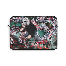 Load image into Gallery viewer, Anime Tokyo Ghoul Laptop Sleeve
