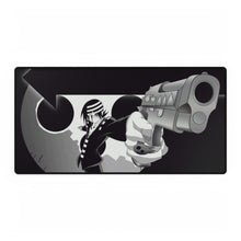 Load image into Gallery viewer, Anime Soul Eater Mouse Pad (Desk Mat)
