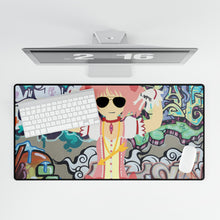 Load image into Gallery viewer, Anime Puella Magi Madoka Magicar Mouse Pad (Desk Mat)
