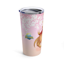 Load image into Gallery viewer, Hanasaku Iroha Tumbler 20oz
