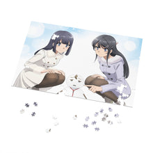 Load image into Gallery viewer, Rascal Does Not Dream of Bunny Girl Senpai Jigsaw Puzzle
