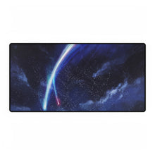 Load image into Gallery viewer, Your Name. Mouse Pad (Desk Mat)

