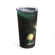 Load image into Gallery viewer, Grimgar Of Fantasy And Ash Tumbler 20oz

