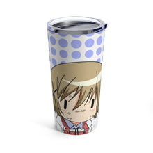 Load image into Gallery viewer, Hidamari Sketch Tumbler 20oz
