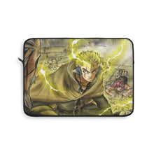 Load image into Gallery viewer, Anime Fairy Tailr Laptop Sleeve

