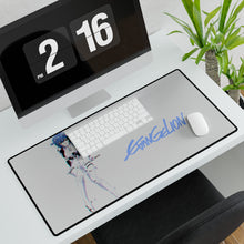 Load image into Gallery viewer, Anime Neon Genesis Evangelion Mouse Pad (Desk Mat)
