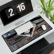 Load image into Gallery viewer, Anime Watamote Mouse Pad (Desk Mat)
