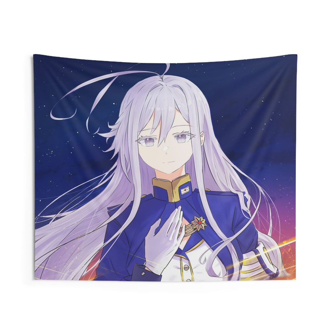 Eighty Six Indoor Wall Tapestry