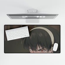 Load image into Gallery viewer, Anime Spy x Family Mouse Pad (Desk Mat)
