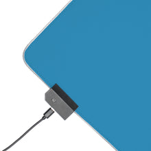 Load image into Gallery viewer, Digimon Adventure Tri. RGB LED Mouse Pad (Desk Mat)
