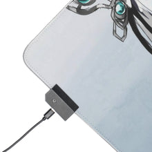 Load image into Gallery viewer, Chaika -The Coffin Princess- RGB LED Mouse Pad (Desk Mat)
