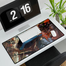 Load image into Gallery viewer, Anime Valvrave the Liberator Mouse Pad (Desk Mat)
