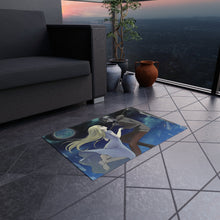 Load image into Gallery viewer, Angels Of Death Rug
