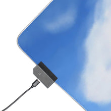 Load image into Gallery viewer, Fuuka RGB LED Mouse Pad (Desk Mat)
