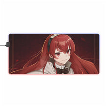 Load image into Gallery viewer, Mushoku Tensei: Jobless Reincarnation RGB LED Mouse Pad (Desk Mat)

