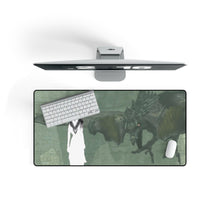 Load image into Gallery viewer, Shadow Of The Colossus Mouse Pad (Desk Mat)
