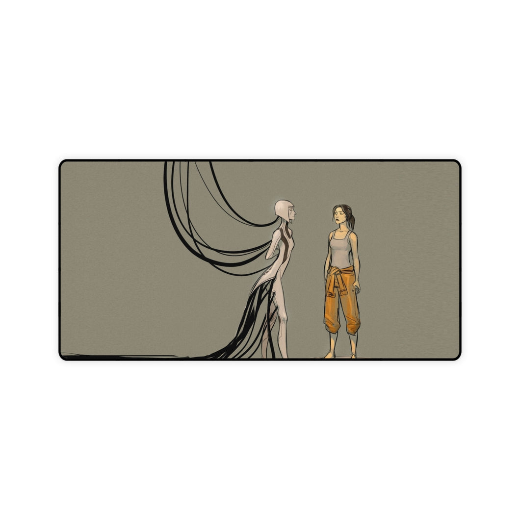 Portal Mouse Pad (Desk Mat)