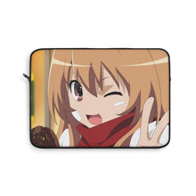 Load image into Gallery viewer, Toradora! Laptop Sleeve
