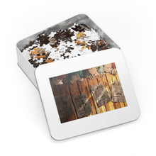 Load image into Gallery viewer, My Hero Academia Izuku Midoriya, Katsuki Bakugou Jigsaw Puzzle
