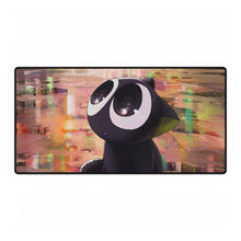 Load image into Gallery viewer, The Legend Of Hei Mouse Pad (Desk Mat)
