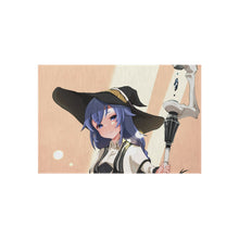 Load image into Gallery viewer, Mushoku Tensei: Jobless Reincarnation Rug
