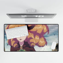 Load image into Gallery viewer, Radiant Anime Mouse Pad (Desk Mat)
