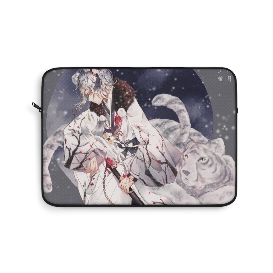 Anime Bungou Stray Dogs Laptop Sleeve
