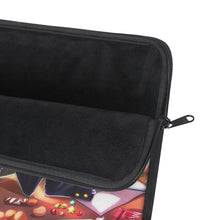 Load image into Gallery viewer, Anime Love, Chuni Laptop Sleeve
