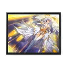 Load image into Gallery viewer, Date A Live Canvas Framed Art Print
