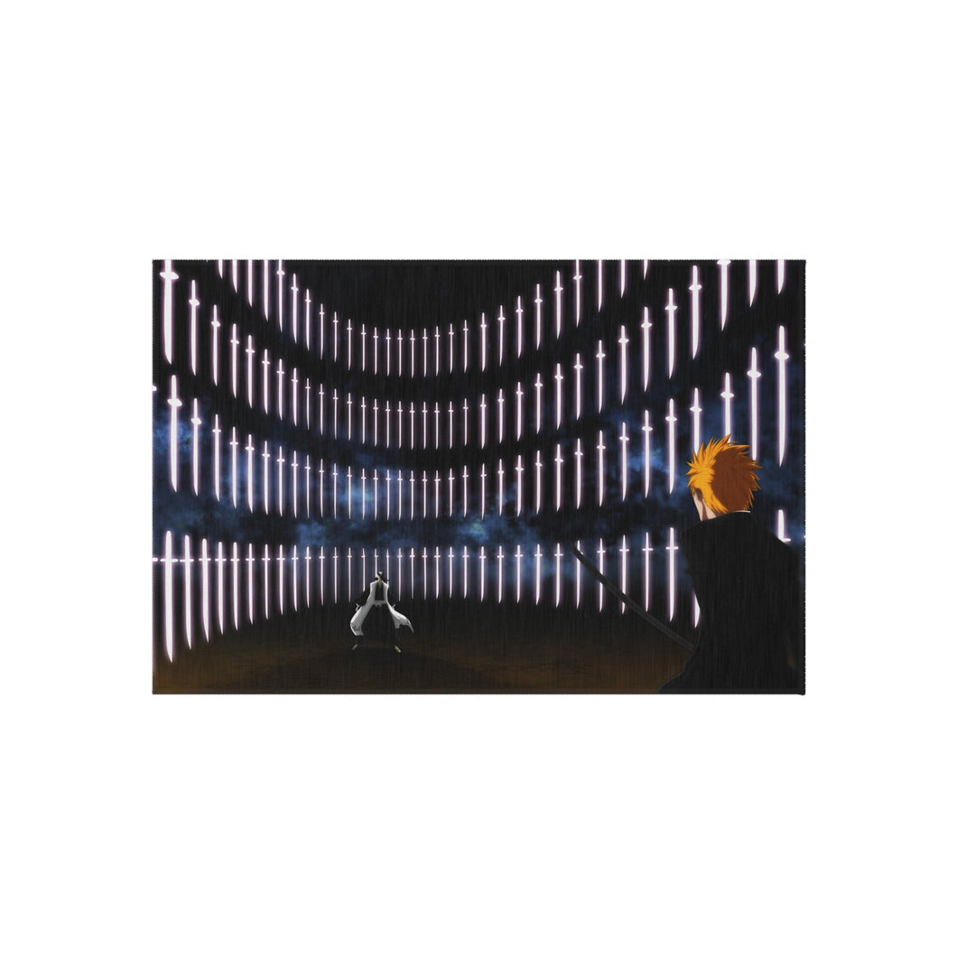 Anime Bleach Rug
