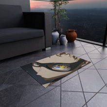 Load image into Gallery viewer, Kei Tsukishima Rug
