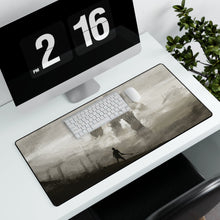 Load image into Gallery viewer, Shadow Of The Colossus Mouse Pad (Desk Mat)
