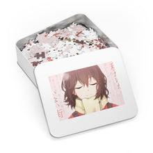 Load image into Gallery viewer, Anime ERASED Jigsaw Puzzle

