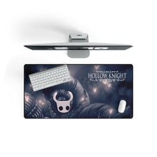 Load image into Gallery viewer, Hollow Knight Mouse Pad (Desk Mat)
