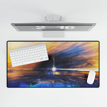 Load image into Gallery viewer, Anime Vocaloid Mouse Pad (Desk Mat)

